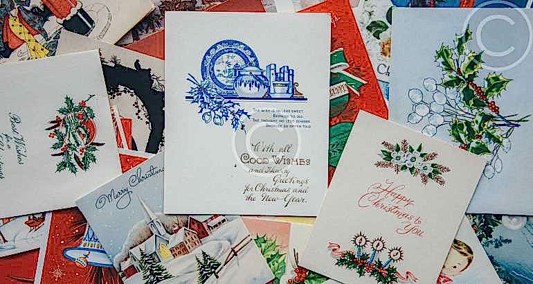 Does Your Business Card Pass the Trash Test?