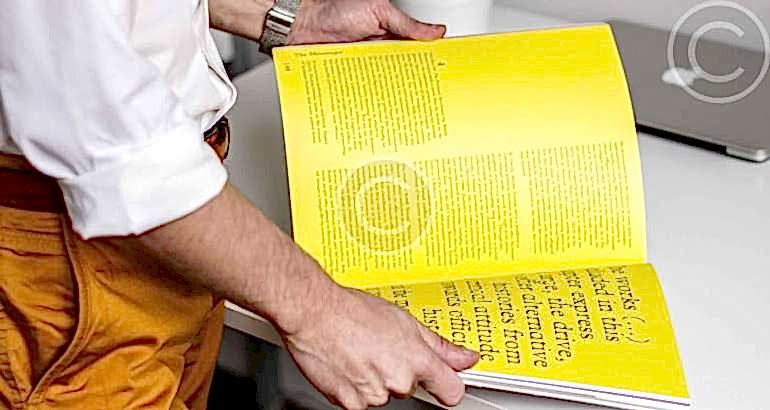 Print design trends in 2017